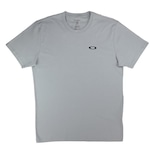 Camiseta Oakley Ellipse - Masculina CINZA