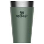 Copo Térmico de Stanley Pint - 473ml VERDE