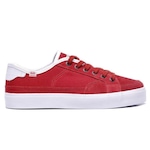 Tênis Hocks Classe - Masculino VERMELHO