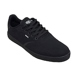 Tênis Hocks Trip Black - Masculino PRETO