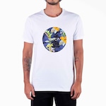 Camiseta RVCA Motors II - Masculina BRANCO