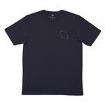 Camiseta Element Dome - Masculina AZUL ESCURO