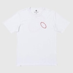 Camiseta Element Dome - Masculina BRANCO