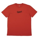 Camiseta Element Script Chest SM23 - Masculina LARANJA