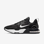 Tênis Nike Air Max Alpha Trainer 5 - Masculino PRETO/BRANCO