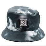 Chapéu DC Shoes Revo Digi Bucket SM23 PRETO