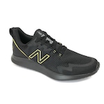 Tenis New Balance MRYVLZK1 - Masculino PRETO/AMARELO