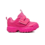 Tênis Fila Disruptor Vlc Baby - Infantil ROSA