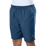 Bermuda Elite Essential Esporte Farol - Infantil AZUL