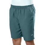 Bermuda Elite Essential Farol Plus Size - Masculina VERDE