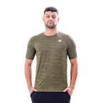 Camiseta Esporte Legal Energy - Masculina VERDE