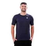 Camiseta Esporte Legal Energy - Masculina AZUL ESCURO