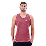 Camiseta Regata Esporte Legal Fresh - Masculina VERMELHO