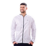 Jaqueta Corta Vento Esporte Legal - Masculina BRANCO