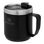 Caneca Térmica Stanley Classic Legendary - 350ml PRETO