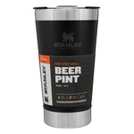 Copo Térmico Stanley Pint com Tampa - 473 ml PRETO