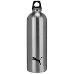 Garrafa Puma Stainless Steel - 500 ml PRATA