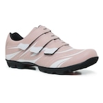 Tenis de Ciclismo New Fox Bike Reflective - Adulto ROSA