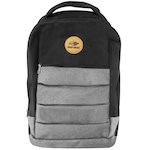 Mochila Mormaii Shield Backpack - 25 Litros PRETO