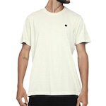 Camiseta Rip Curl Plain Wash Blade SM23 - Masculina VERDE