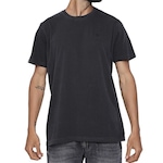 Camiseta Rip Curl Plain Wash Blade SM23 - Masculina PRETO