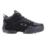 Tênis Oakley Modoc MID II - Masculino PRETO