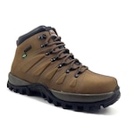 Bota MacBoot Uirapuru 02 - Masculina MARROM