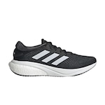 Tênis adidas Supernova 2.0 - Masculino PRETO/BRANCO