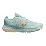 Tênis New Balance Evoz Wevozcm1 - Feminino VERDE