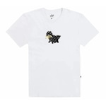 Camiseta Lost Balloon Sheep - Masculina BRANCO