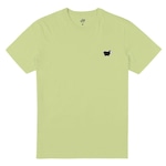 Camiseta Lost Basics Sheep - Masculina VERDE