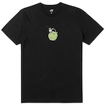 Camiseta Lost Moon Lost - Masculina PRETO