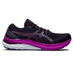 Tênis ASICS Gel-Kayano 29 - Feminino PRETO