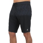 Bermuda Billabong Fifty50 Pro Swell Union - Masculina PRETO