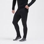 Calça Legging Solo Thermal Stretch - Masculina PRETO