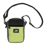 Shoulder Bag Lost Worldwild SM23 VERDE