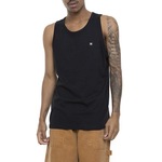 Camiseta Regata DC Shoes Transfer - Masculina PRETO