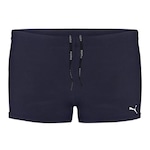 Sunga Boxer Puma - Adulto AZUL