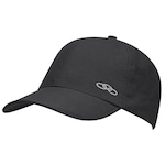 Boné Olympikus Essential Esportivo - Snapback - Unissex PRETO