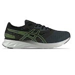 Tênis Asics Fuzeblast SE - Masculino CINZA/PRETO