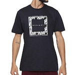 Camiseta Rip Curl Tropic Logo Filter SM23 - Masculina PRETO