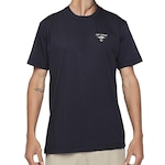 Camiseta Rip Curl Fadeout Essential SM23 - Masculina PRETO