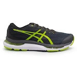 Tênis ASICS Gel-Hypersonic 3 - Masculino CINZA ESC/VERDE