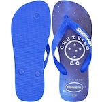 Chinelo Havaianas Top Times Brasileiros - Masculino AZUL