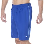 Short Rainha Trace Beach Tennis - Masculino AZUL