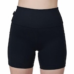 Shorts 2Up New Zeland - Feminino PRETO