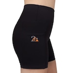 Shorts 2Up Suplex - Feminino PRETO