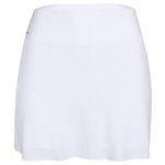 Short Saia Rola Moça Max Fresh - Feminino BRANCO