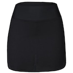 Short Saia Rola Moça Max Fresh - Feminino PRETO