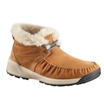 Bota Columbia Maragal Slip WP - Feminina BEGE